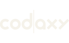Codaxy