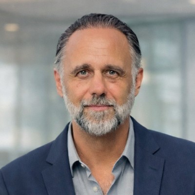 Portrait of Hasan Hasic