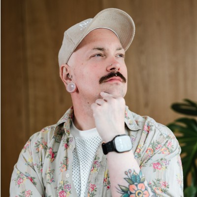 Igor Kranjčec, VP of Marketing