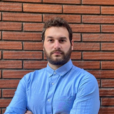 Petros-Emmanouil Panagopoulos, Head of Regional Growth & Partnership, SEE