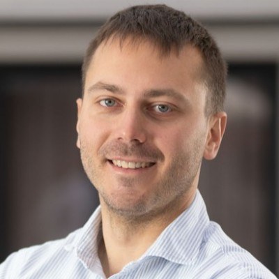 Vedran Blagus, Associate Partner